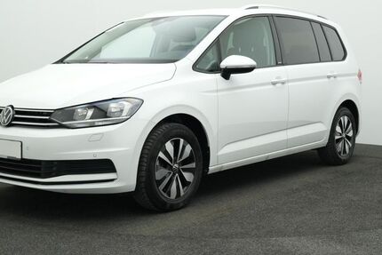 VW Touran 26.970 km 29.450 &euro; Mühlhausen 92360