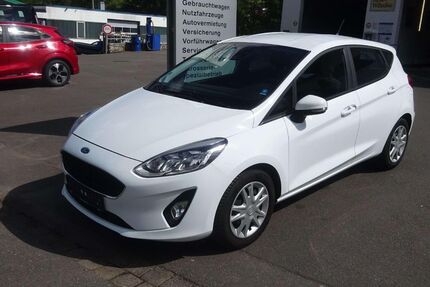 Ford Fiesta 87.950 km 9.900 &euro; Kirchzell 63931