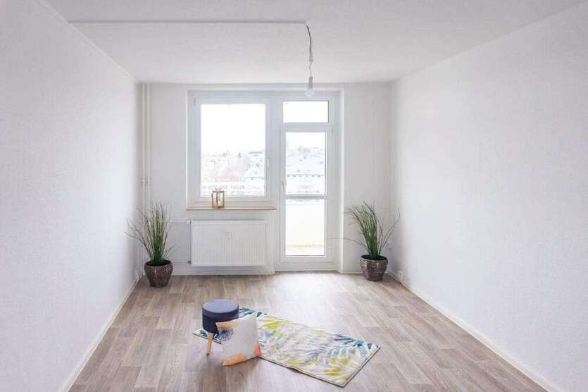 Wohnung zum Mieten in Chemnitz 407 € 71.16 m²