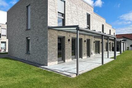 Haus Aerzen - 4 Zimmer, 104 m&sup2;, 1.443&euro; | Angebot:27607128