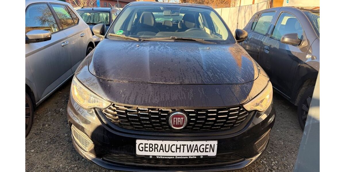 Fiat Tipo 104.000 km 6.490 &euro; Adersheim 38304