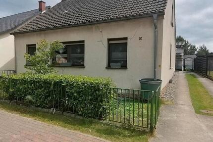 Haus Pasewalk - 4 Zimmer, 110 m&sup2;, 149.000&euro; | Angebot:26854995