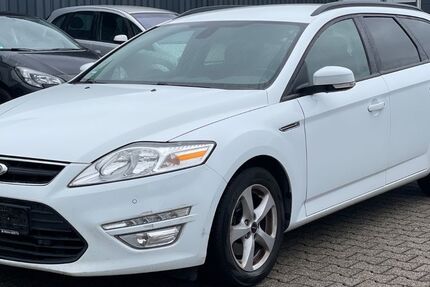 Ford Mondeo 185.500 km 3.990 &euro; Graben-Neudorf 76676