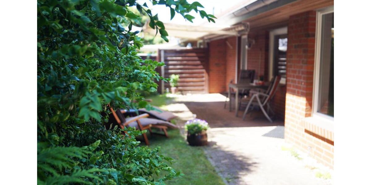Reihenhaus Kropp - 3 Zimmer, 88 m&sup2;, 225.000&euro; | Angebot:25098075