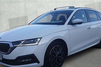 Skoda Octavia 83.436 km 21.489 &euro; Borken 46325
