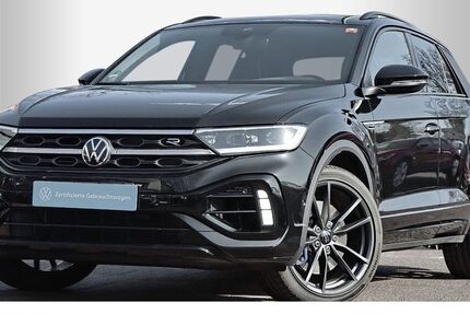 VW T-Roc 9.800 km 44.345 &euro; Bonn 53175