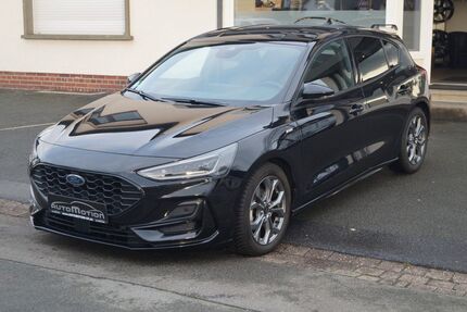 Ford Focus 55.000 km 21.290 &euro; Gütersloh 33332