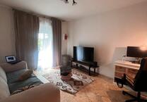 Charmante 2 Zimmer Wohnung im Herzen von Karlsruhe