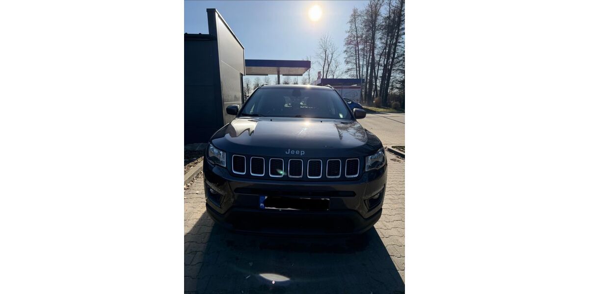 Jeep Compass 78.000 km 20.000 &euro; Frankfurt (Oder) 15230