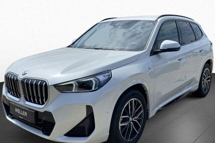 BMW X1 8.067 km 39.850 &euro; Winsen/Luhe 21423