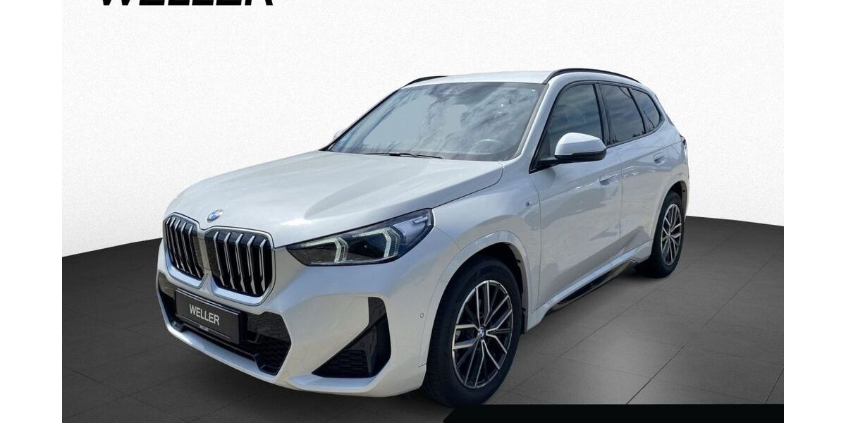 BMW X1 8.067 km 39.850 &euro; Winsen/Luhe 21423