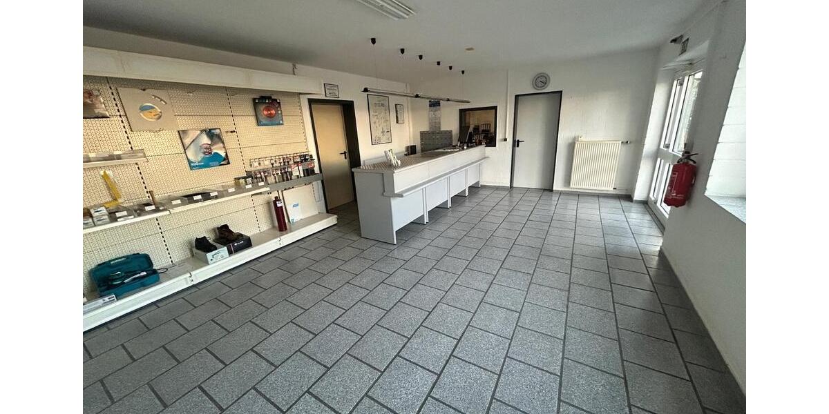 Gewerbeobjekt Lippstadt Overhagen - 2.900&euro; | Angebot:25876230