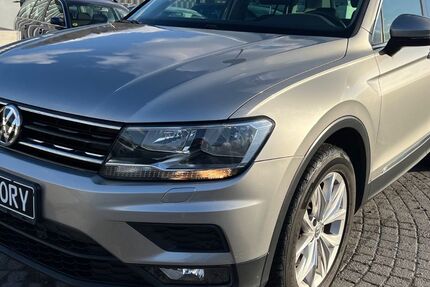 VW Tiguan 143.050 km 15.980 &euro; Bestwig 59909
