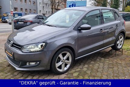 VW Polo 95.000 km 9.950 &euro; Hamburg 21073