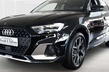 Audi A1 4.000 km 31.650 &euro; Aschersleben 06449