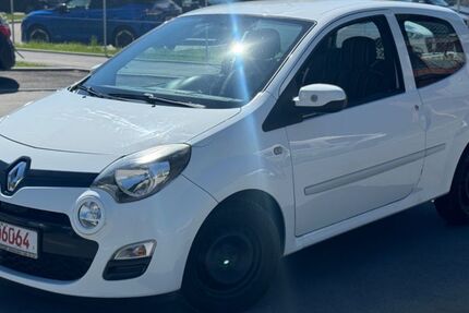 Renault Twingo 114.000 km 1.999 &euro; Augsburg 86154