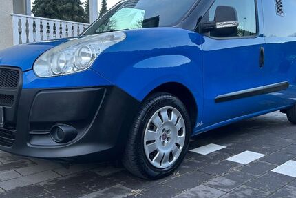 Fiat Doblo 261.359 km 4.100 &euro; Essen 45326