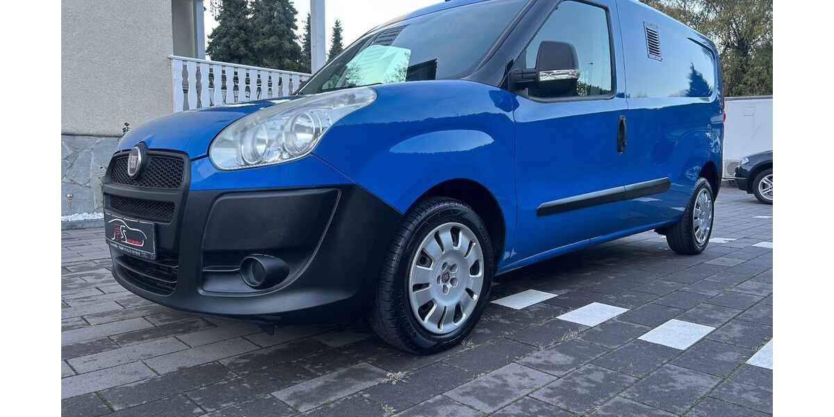 Fiat Doblo 261.359 km 4.100 &euro; Essen 45326