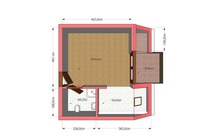 Gewerbeobjekt Glauchau - 190&euro; | Angebot:25996114