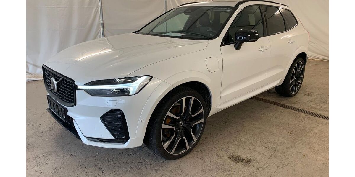 Volvo XC60 113.797 km 36.450 &euro; Steinbach-Hallenberg OT Herges-Hallenberg 98587