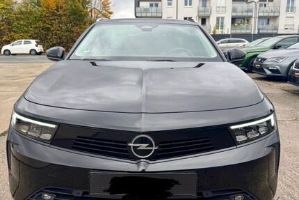 Opel Astra 82.000 km 17.900 &euro; Kalletal 32689