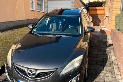 Mazda 6 356.000 km 2.500 &euro; Overath 51491