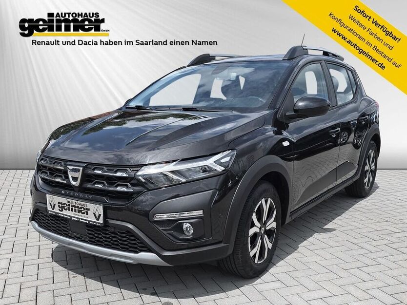 Sandero