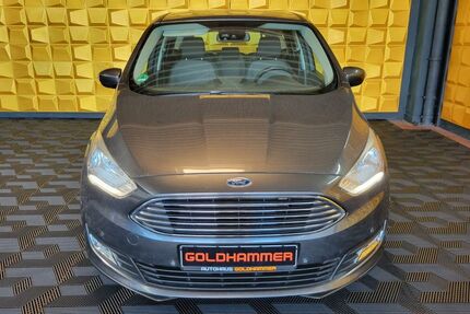 Ford C-Max 84.786 km 9.999 &euro; Winnenden 71364