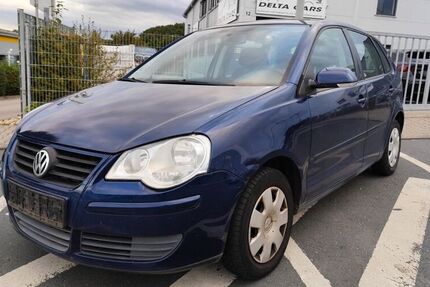 VW Polo