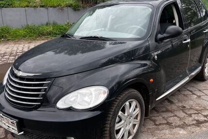 Chrysler PT Cruiser 149.118 km 1.250 € Hannover 30419