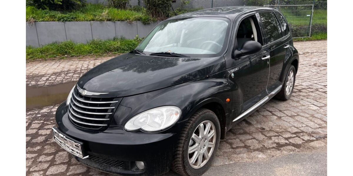 Chrysler PT Cruiser 149.118 km 1.250 € Hannover 30419