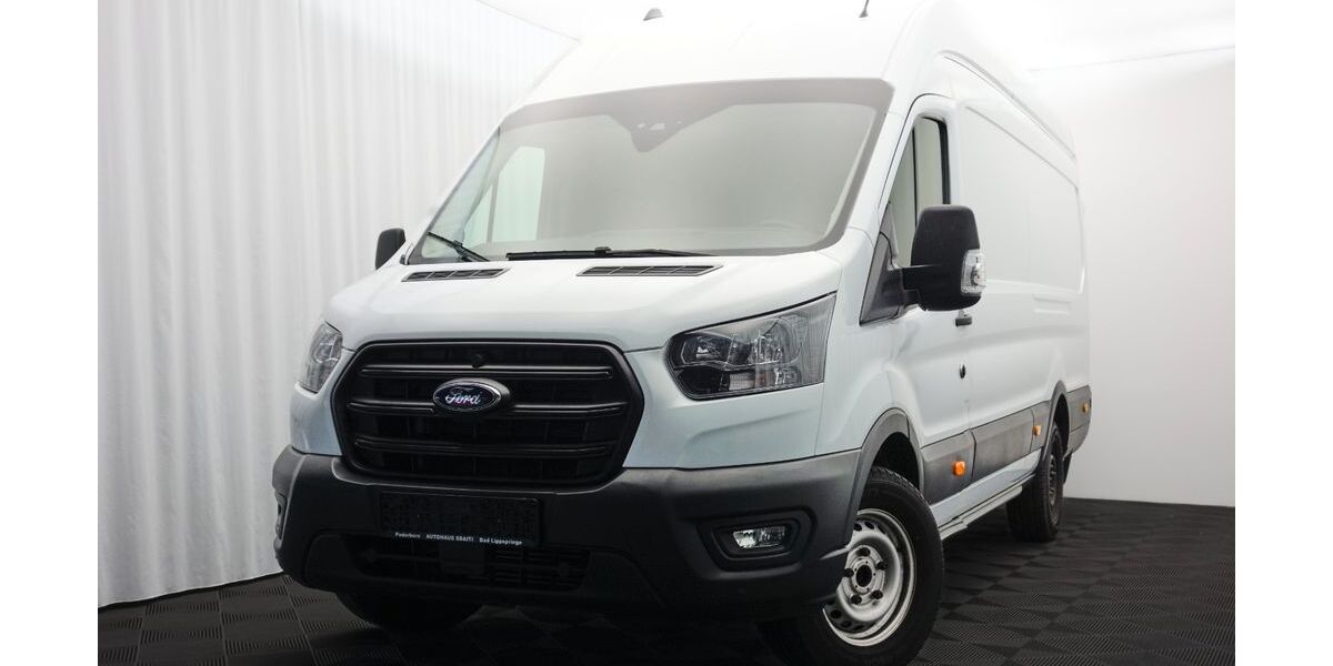 Ford Transit 95.000 km 22.500 &euro; Bad Lippspringe 33175