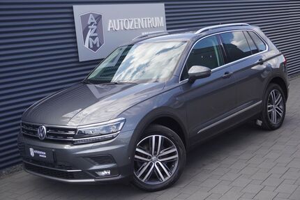 VW Tiguan 62.000 km 26.990 &euro; Monheim am Rhein 40789