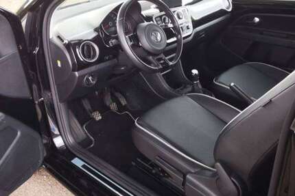 VW up! 135.600 km 5.900 &euro; Rehling 86508