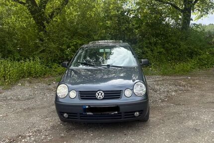VW Polo 205.000 km 2.200 &euro; Olsberg 59939
