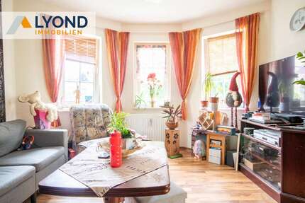 Wohnung zum Kaufen in Bernsbach 104.000 € 100 m² 4 zimmer