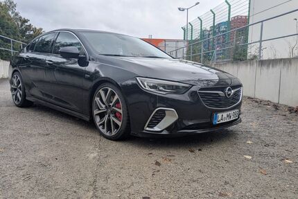 Opel Insignia 144.000 km 19.000 € Wurmsham 84189