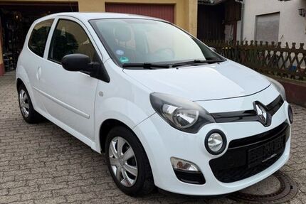 Renault Twingo 151.000 km 3.250 &euro; Lichtenau 77839
