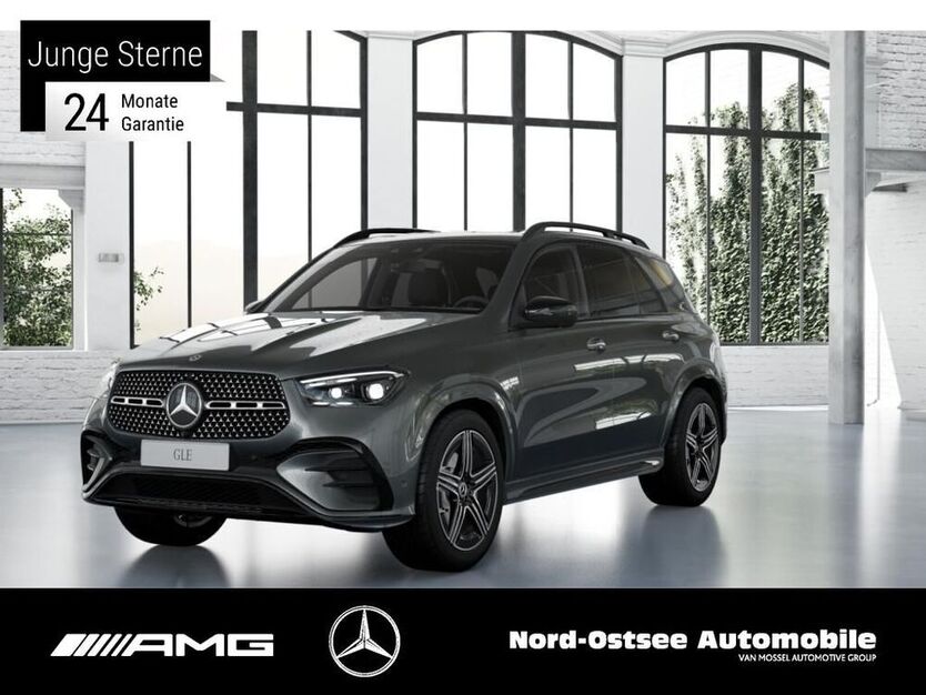 GLE 450