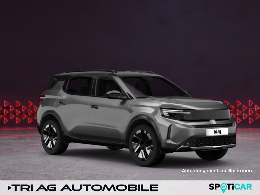 Opel Frontera 2.500 km 23.849 € Bühl 77815