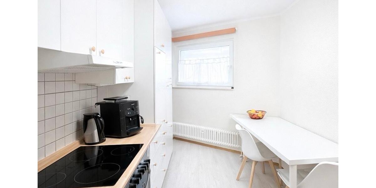 Etagenwohnung Wiesbaden Biebrich - 1 Zimmer, 46 m&sup2;, 150.000&euro; | Angebot:25312245