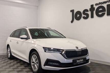 Skoda Octavia 28.492 km 22.590 € Monheim 40789