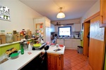EFH in ruhiger Wohnstr. mit unverbaubarem Blick aufs Feld! + EBK + Carport + Garten - Einfamilienhaus Weyhe Leeste | Angebot:24213159