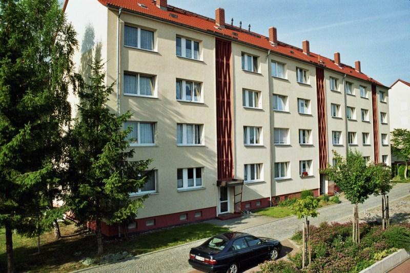 Etagenwohnung Thale - 2 Zimmer, 47 m&sup2;, 310&euro; | Angebot:24779059