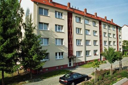 Wohnung Thale - 2 Zimmer, 47 m&sup2;, 310&euro; | Angebot:24779059