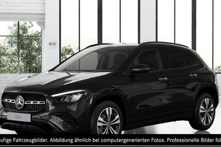 Mercedes-Benz GLA 180 8.000 km 40.490 &euro; Fulda 36043