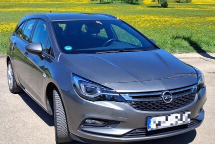 Opel Astra 142.930 km 6.199 &euro; Weilheim Teck 73235