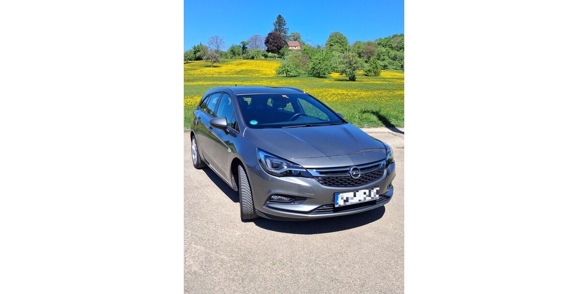Opel Astra 142.930 km 6.199 &euro; Weilheim Teck 73235