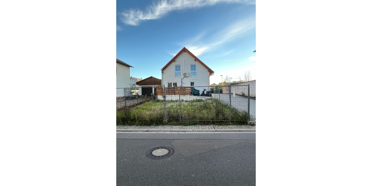 Ihr Platz für Ihren neuen Wohntraum–Baugrundstück in ruhiger,attraktiver Lage im Herzen der Südpfalz - Grundstück Rülzheim | Angebot:26249520