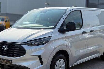 Ford Transit Custom 13.000 km 31.990 &euro; Bergkirchen 85232